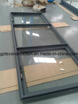 Awning Window, Aluminum Awning Window, Aluminum Top Hung Window with AS/NZS2208 Standard