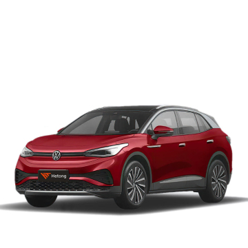 2023 VW ID.6x: السيارات الكهربائية المستخدمة من فولكس واجن بما في ذلك ID.4 و ID.6 CROZS و ID.6 X Prime