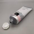 empty BB CC cream skin care tube container