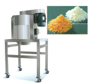 Bread crumb machine