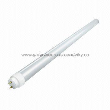 LED Tube with Good LED Source of High-lumen Output