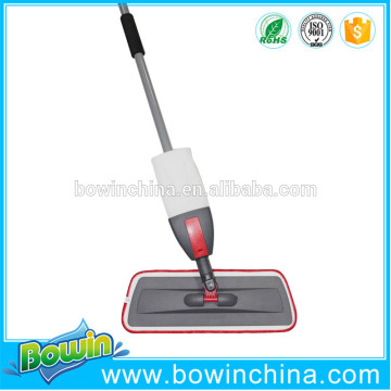 Best price floor mopping Kit with pads and removable bottle