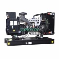 Industrial Generator Perkins Engine Generator 110kva