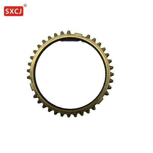 Auto Gearbox Transmission Parts Synchronizer Ring for HONDA