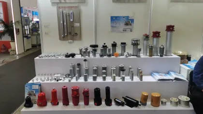 Famous Brand Construction Machinery & Forklift Parts