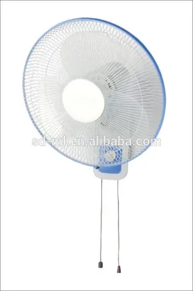 electronic wall fan 16 inch wall Fan/ household fan