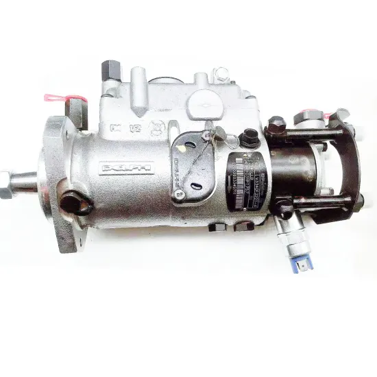 Diesel Fuel Injection Pump V3340F322T-4 for Perkins
