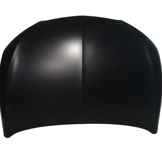 Auto Steel Engine Hood Bonnet for Seat Ibiza 2013