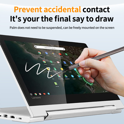Chromebook Active Pen with USI2.0 Protocol