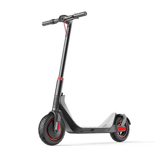 2020 Electric Scooter White Gps