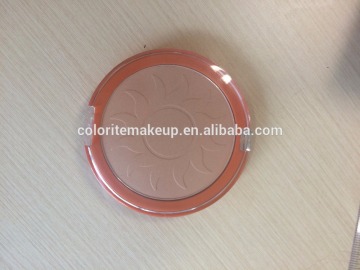 Bubuk perunggu bronzer ukuran besar