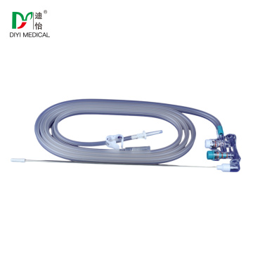 Medical Disposable Suction Irrigation Tube/ Device