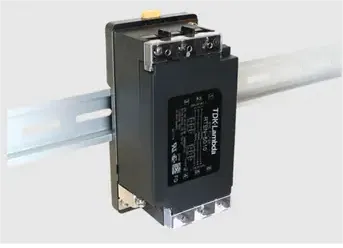 TDK-L Filter RSEN-2030-2030D: Technical Specifications and Applications