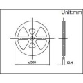 One-way Action Switch with Sliding Rod Height 5.5mm