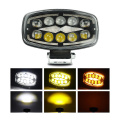 LIUHJG 12V-80V 41W Front Super Bright Waterproof Led Work Light for Car ATV UTV SUV Motorcycle Truck Light