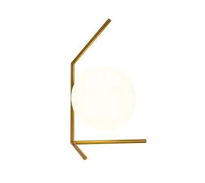 Home Decor Bedroom Bedside Desk Lamp | Hotel Bedside Lamp | Home Lighting Table Lamp