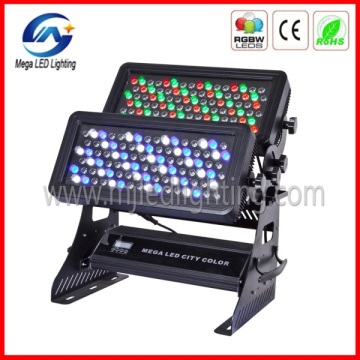 IP65 DMX City Color Outdoor Stage Lighting
