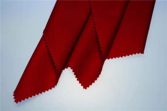 65 Polyester 35 Cotton 21x21  Fabric