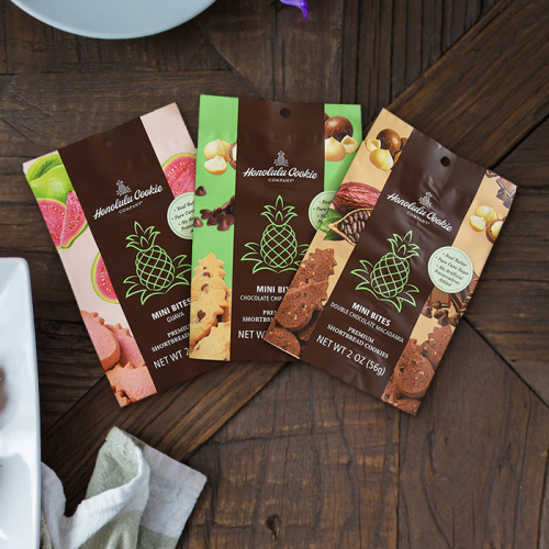 Stand Up Digital Printed Pouches for Flexible &amp; Coffee Packaging