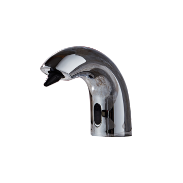 SOAP FAUCET เซ็นเซอร์ Chrome Infrared