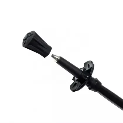 Zaofeng camping climbing pole stick