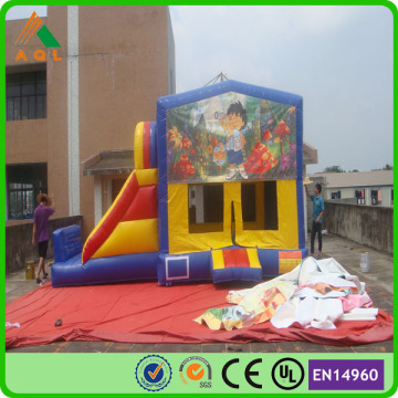 party inflatable bouncy caslte prices, bouncy castle for sale