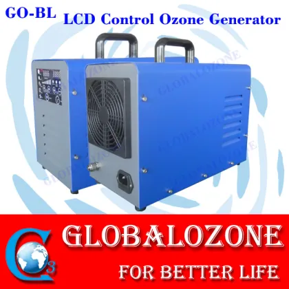 ozone air disinfection machine