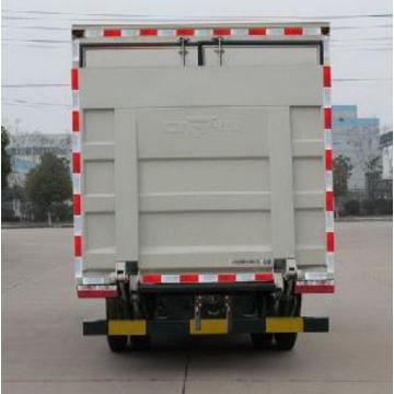 Guaranteed 100% Dongfeng Cargo Van Truck