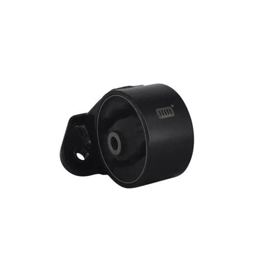 China Wholesale Auto Spare Parts: Engine Mounting Rear Set for Hyundai Accent 00-05 LC D3EA G4EB 1.5 21930-25010