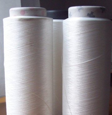 poy recycle polyester yarn