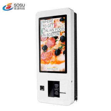Scanner barcode self order grosir kios
