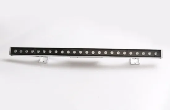 Led Wall Washer Light Lwl164004 24w/36w For Landscape Lighting