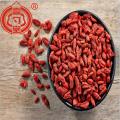 Ningxia Goji Berry Wolfberry meyvesi