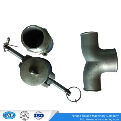 stainless steel casting gate valves