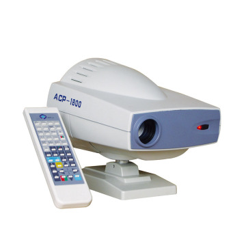2022 New ACP-1800 Ophthalmic Auto Chart Projector for Sale