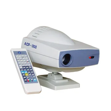2022 New ACP-1800 Ophthalmic Auto Chart Projector for Sale