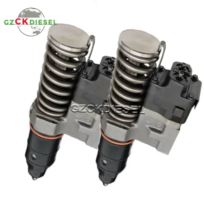 Reman Diesel Fuel Injectors for 60 SER 12.7 Engine