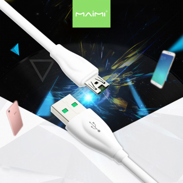 2 in 1 charging cable
