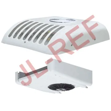 R404a Wall Mounted Commercial Refrigerator