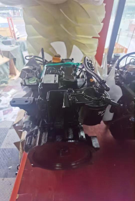 3tnv76 Engine Assy 4 Jpg