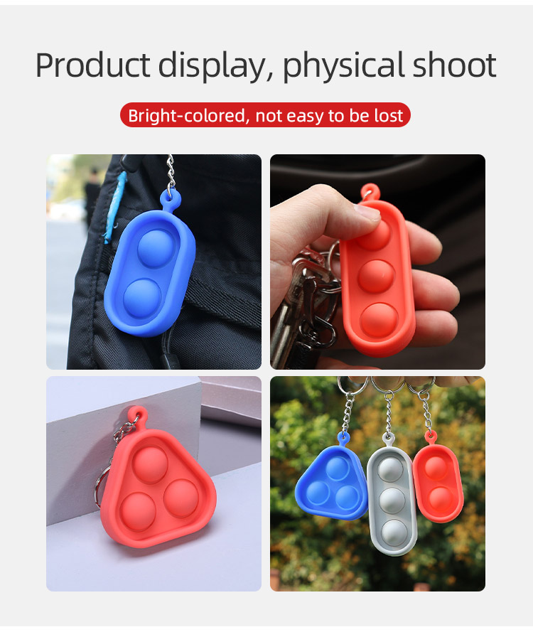 push pop fidget toy