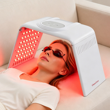 Omeina Red Light Therapy Face Mask for Anti-Aging