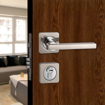 China Door Lock and Handles Wholesale Manufacturer (FDL77D)