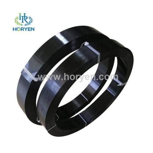 Pulstusion ud Kohlefaserstreifen/Platte zur Brückenreparatur