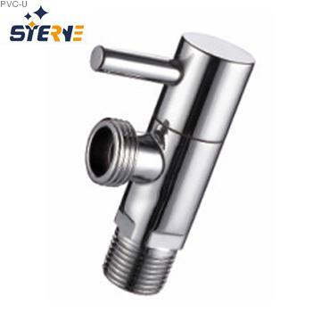 Sterne Brass Angle Valve