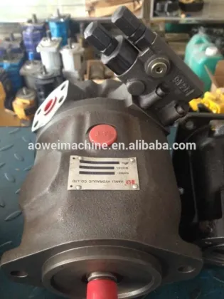 REXROTH uchida hydraulic pump A10V017 A10VO21 A10VO43