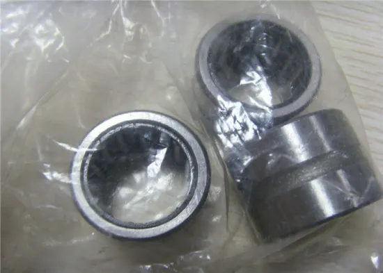 Nk Series Heavy Duty Needle Roller Bearings P0 P6 For Agricultural Machinery