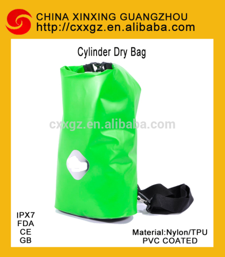 custom logo Nylon bycicling water Dry Bag