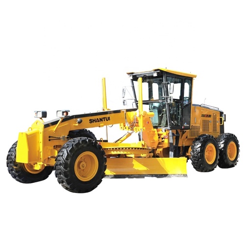 SHANTUI motor grader equippment SG18-3