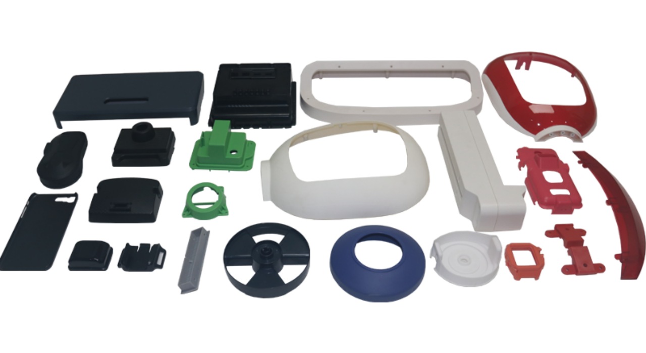 FDM Engineering Materials for Large Enclosures